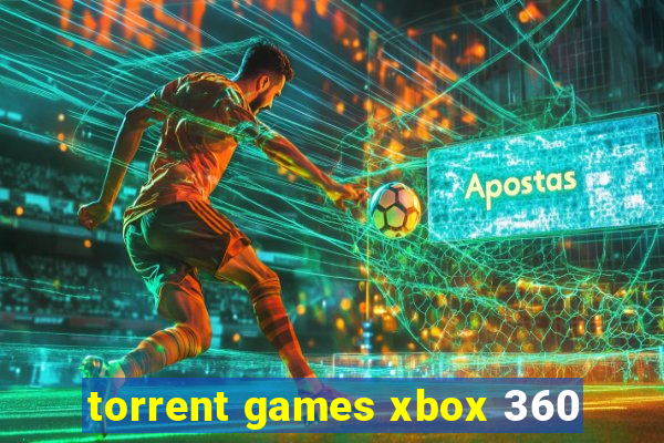 torrent games xbox 360